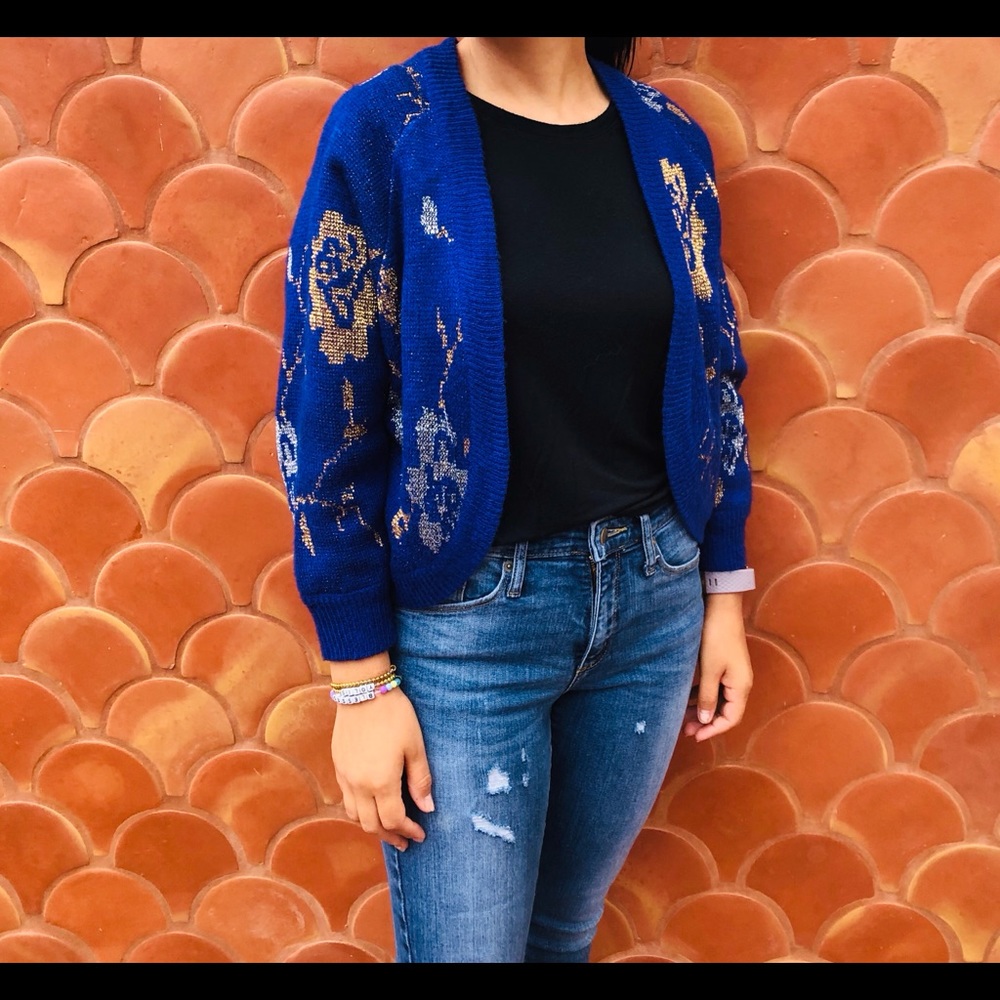 Forever 21 Sweater